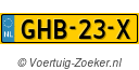 GHB23X