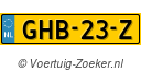 GHB23Z