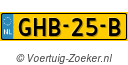 GHB25B