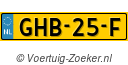 GHB25F