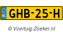 GHB25H