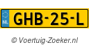 GHB25L