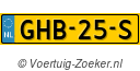 GHB25S