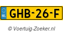 GHB26F