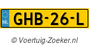 GHB26L