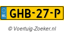 GHB27P