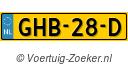 GHB28D