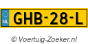 GHB28L