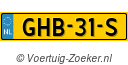 GHB31S