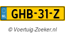 GHB31Z