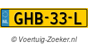 GHB33L
