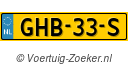 GHB33S