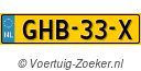 GHB33X