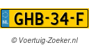 GHB34F