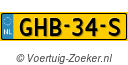 GHB34S