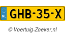 GHB35X