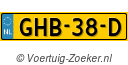 GHB38D