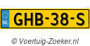 GHB38S