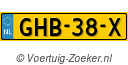 GHB38X