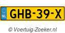 GHB39X