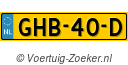 GHB40D
