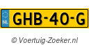 GHB40G