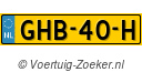 GHB40H