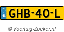 GHB40L