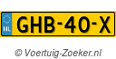 GHB40X
