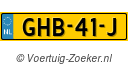 GHB41J