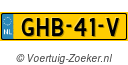 GHB41V