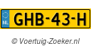 GHB43H