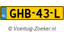 GHB43L