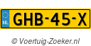 GHB45X
