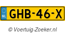 GHB46X