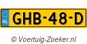 GHB48D