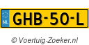 GHB50L