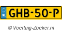 GHB50P