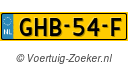 GHB54F