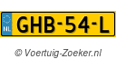 GHB54L