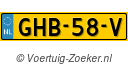 GHB58V