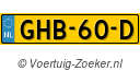 GHB60D