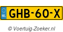 GHB60X