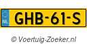 GHB61S