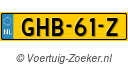 GHB61Z