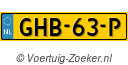 GHB63P