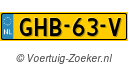 GHB63V