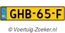 GHB65F