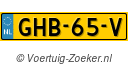 GHB65V