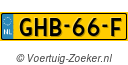 GHB66F